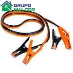 Cables Pasa corriente 17543 TRUPER
