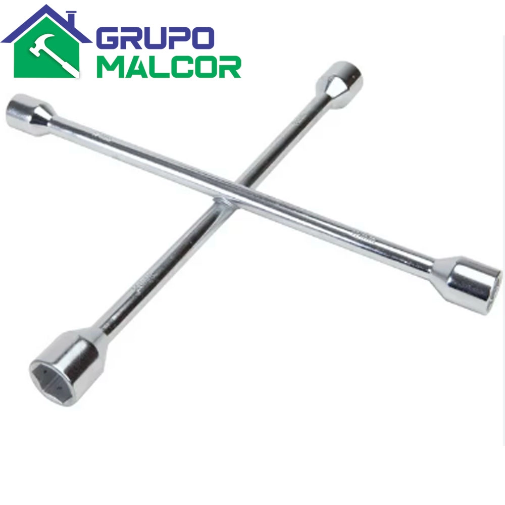 Llave de Cruz 140261 14" C&A