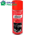 Silicona para cueros y tableros 12 onz Knauf