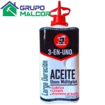 Aceite 3 en 1 90ml