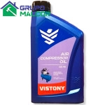 Aceite para comprensora 1/4" Vistony