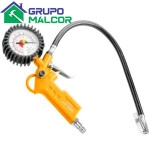Pistola P/inflar Neumaticos TOLSEN