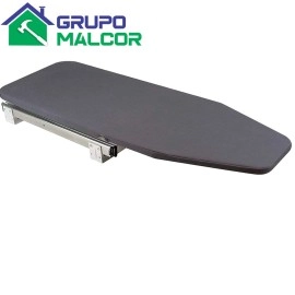 Planchador de ropa Oculto