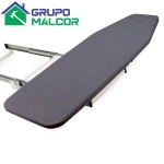 Planchador de ropa Oculto