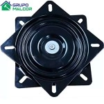 Plato Giratorio 300mm