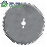 Disco Corte de Aluminio 10x100D Tolsen