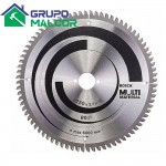 Disco Multimaterial  10x80 Bosch