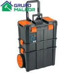 Caja de herramientas 102644 19x25 in TRUPER