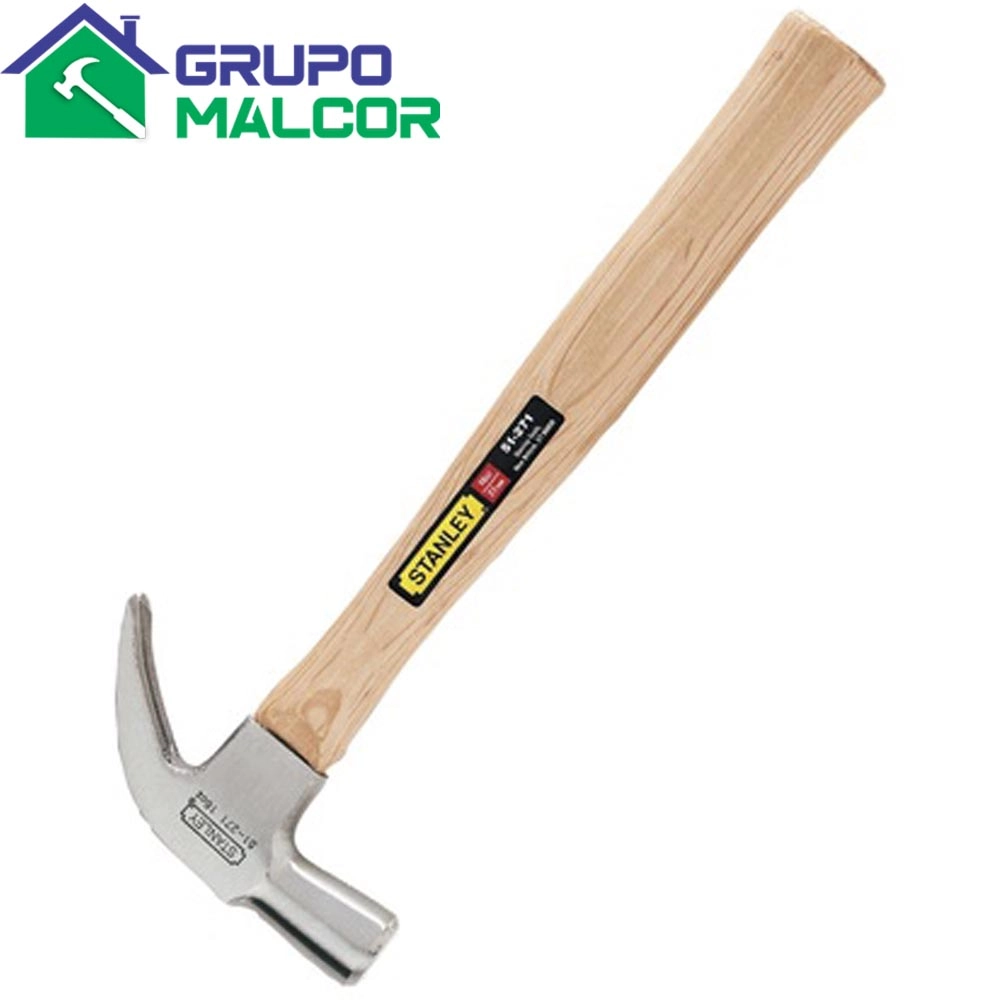 Martillo 51-271 16onz Stanley