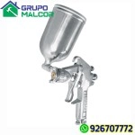 Pistola de Gravedad 11095 Truper