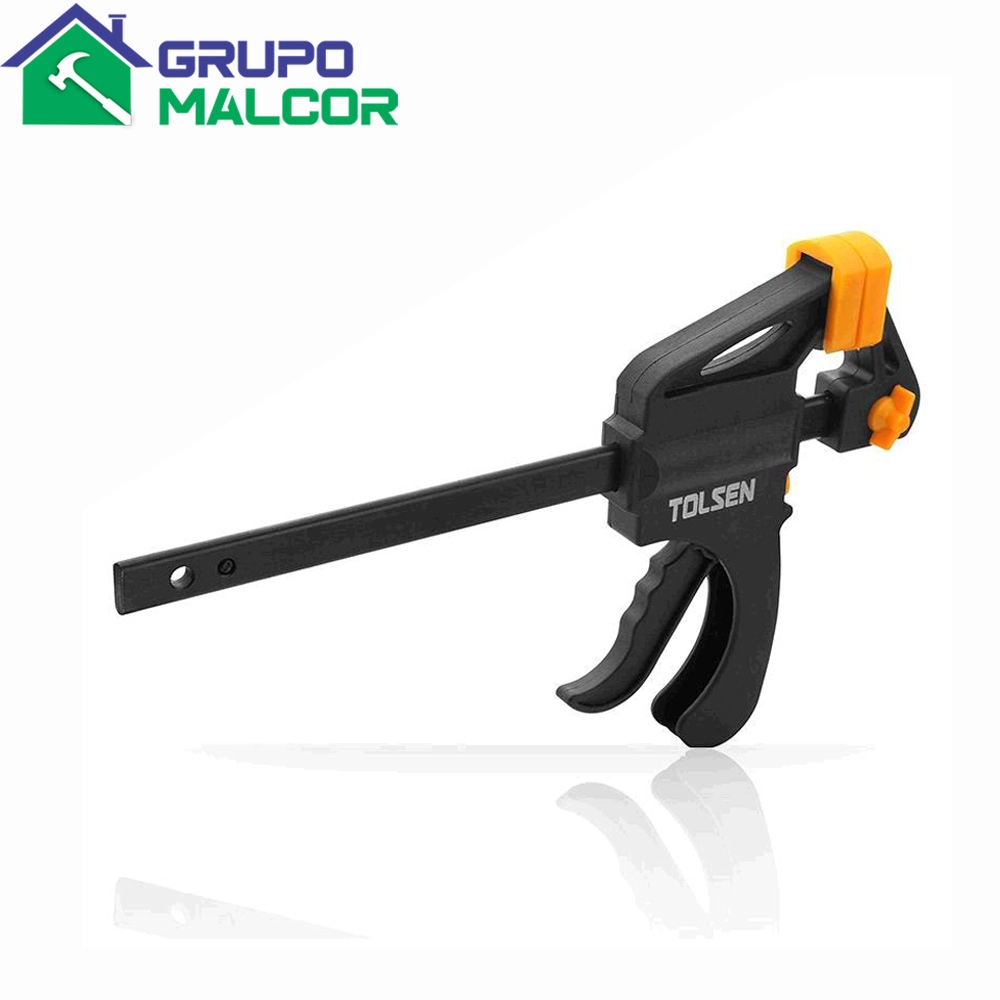 Prensa Automatica 10204 12" Tolsen