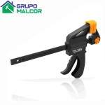 Prensa Automatica 10206 18"" Tolsen