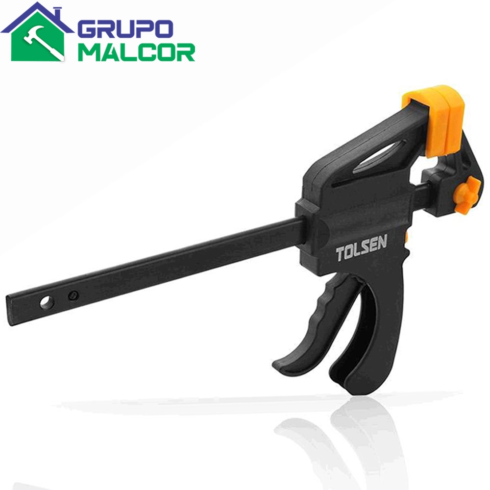 Prensa Automatica 10207 24" Tolsen