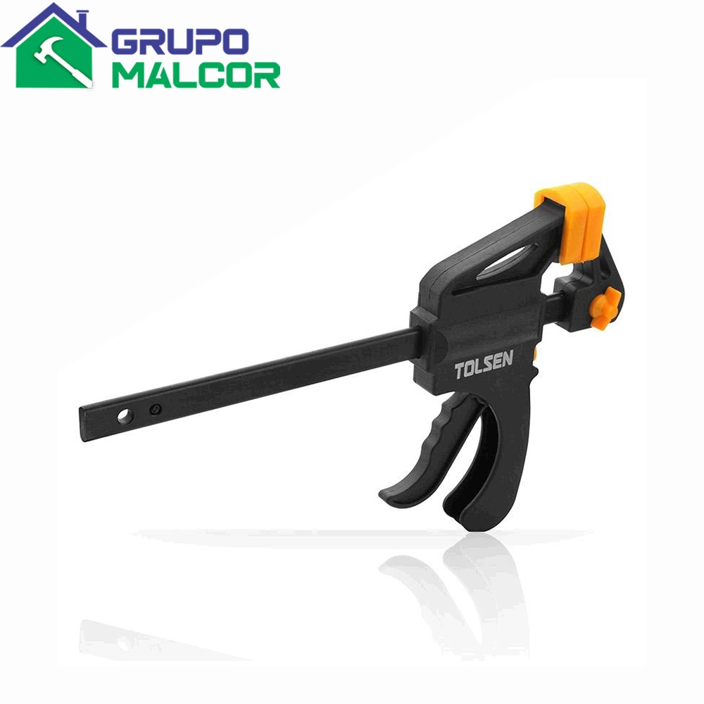 Prensa Automatica 10201 6" Tolsen