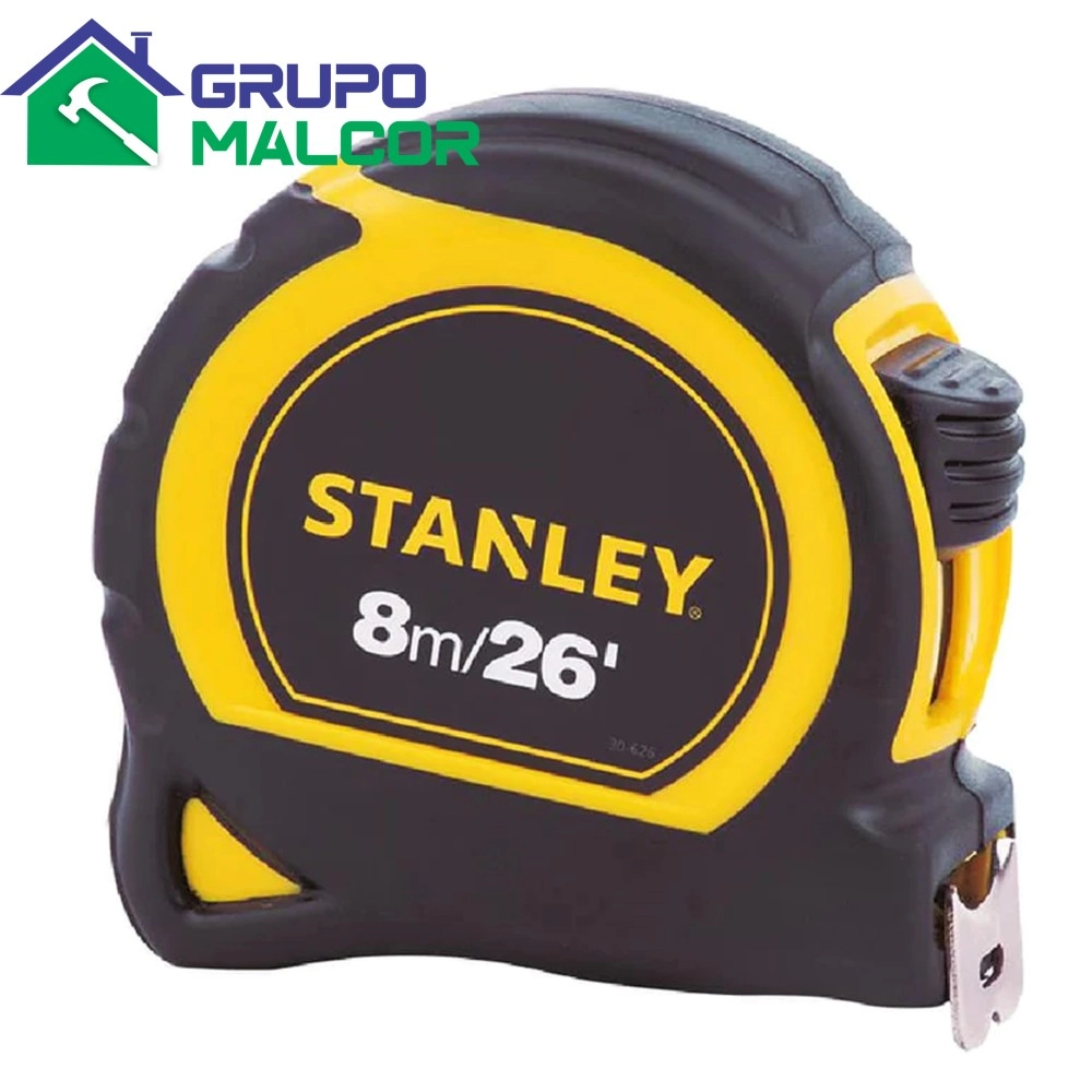 Wincha 30-626 8M Stanley