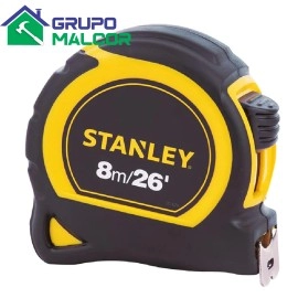 Wincha 30-626 8M Stanley