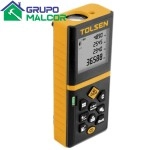 Medidor de Distancia 60 mts Tolsen