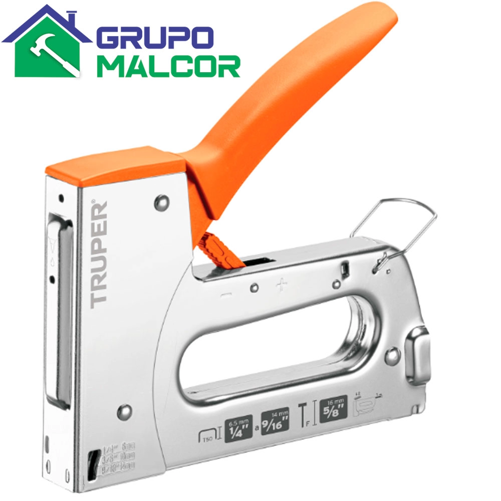 Engrapadora Pesada 17964 Truper