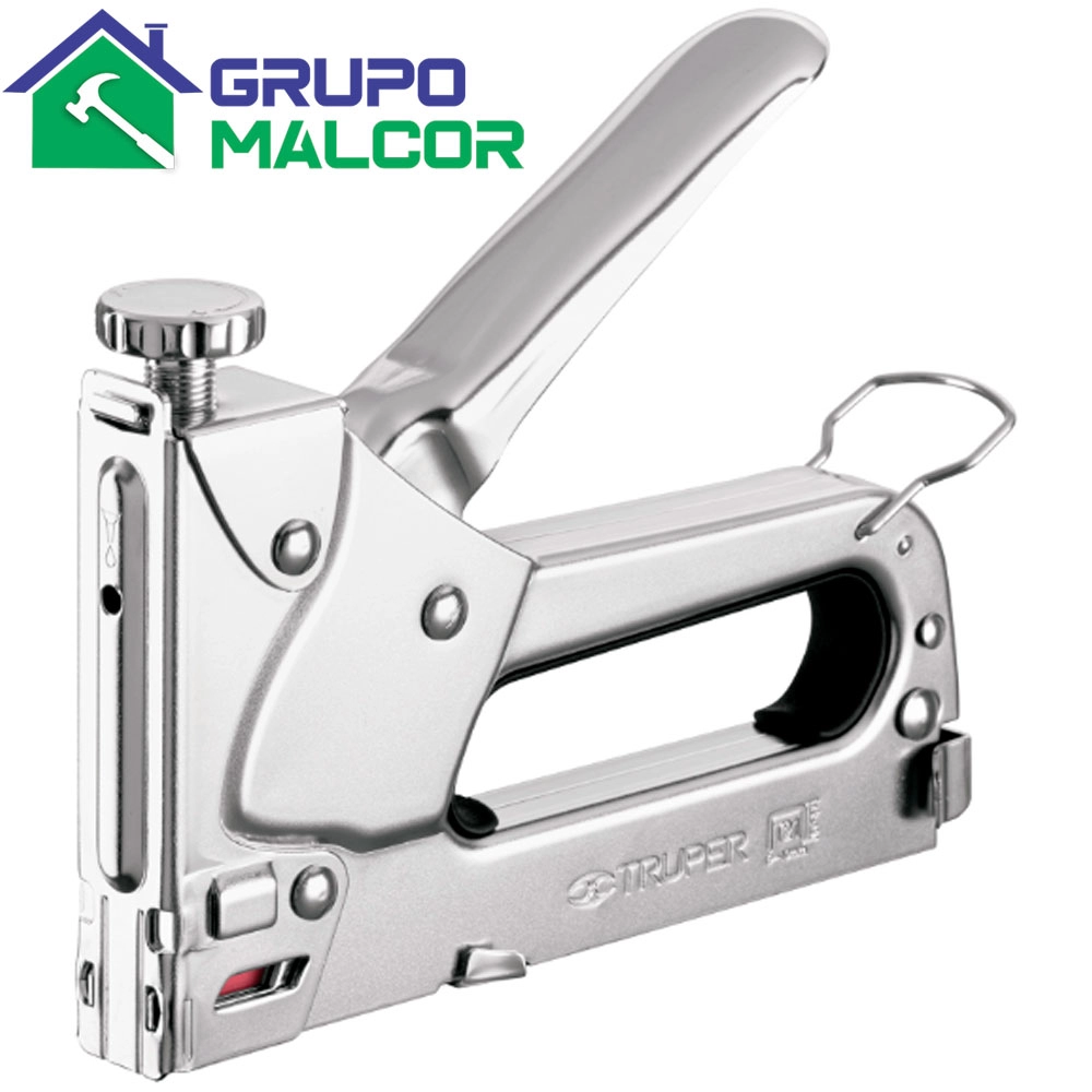 Engrapadora Liviana 17963 Truper