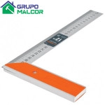 Escuadra Carpintero 14376 12" Truper