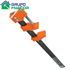 Prensa Sargento 17736 36" Truper