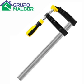 Prensa Sargento 80x400mm Kamasa