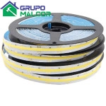 Cinta Led Cob 320 Ambar