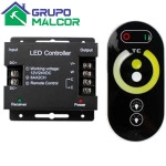 Control y transformador Touch