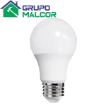 Foco Bombilla 4w luz blanca