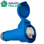 Tomacorriente Industrial Mennekes