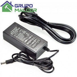 Transformador negro 5AMP