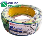 Cable puesta tierra CPT 14 BRANDE