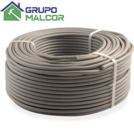 Cable Vulcanizado 2x16 Brande