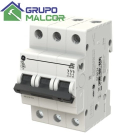 Llave Termica 3x63 General Electric