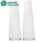 Canaleta led de Sobreponer 3 metros