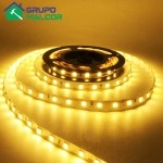 Cinta Led Luz Cálida 120 LED
