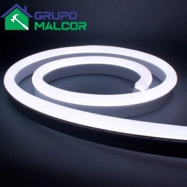 Cinta Led Neon Luz Blanca