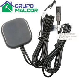 Interruptor Tactil Oculto