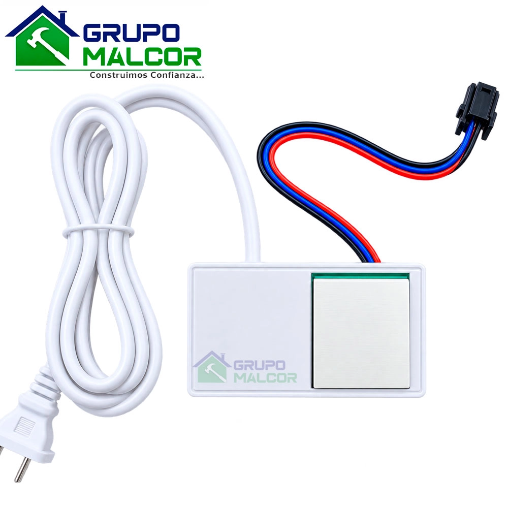 Sensor con Transformador de espejo para cinta de 3 Tiempos
