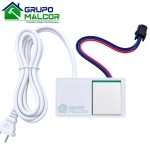 Sensor con Transformador de espejo para cinta de 3 Tiempos