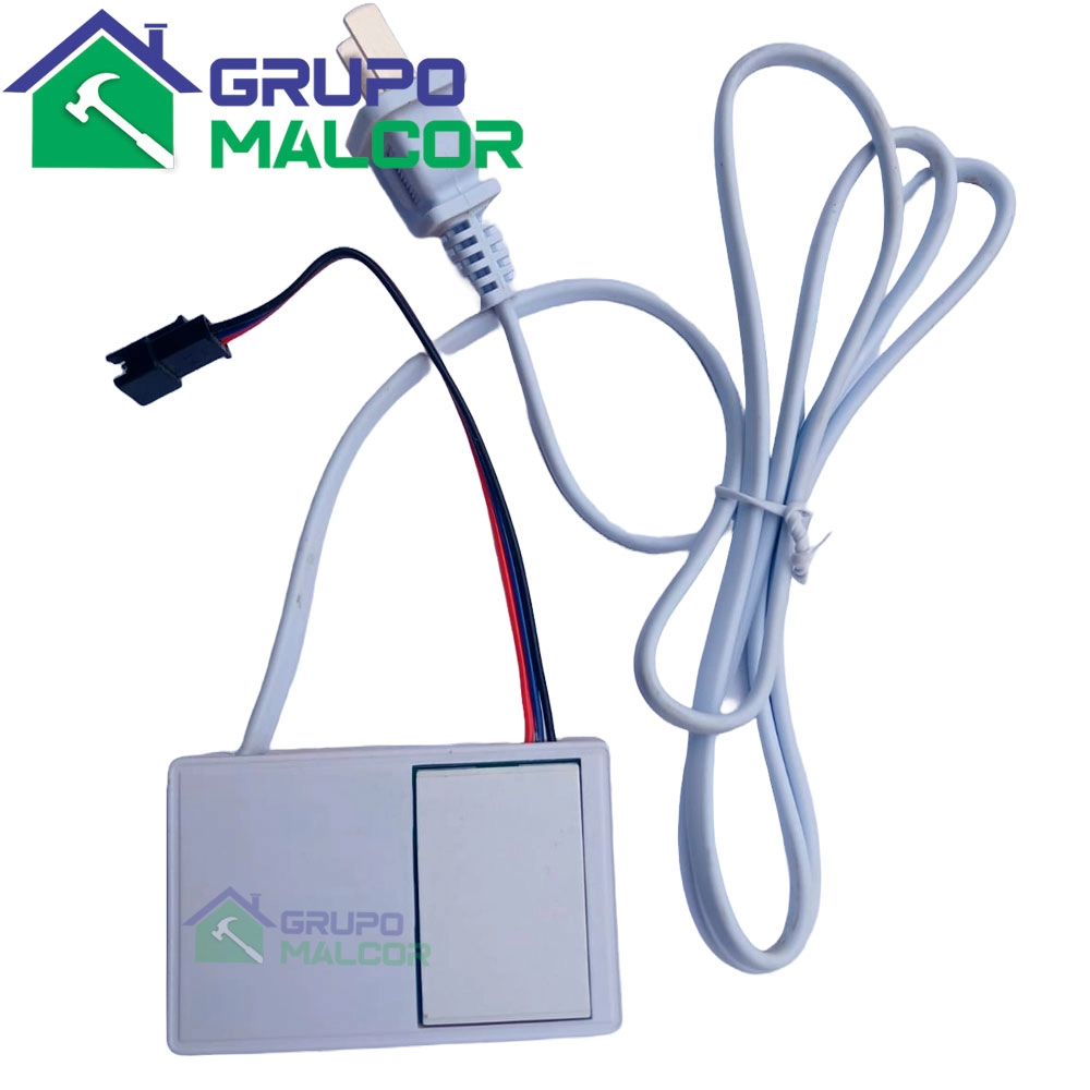 Sensor y Tranformador para espejos