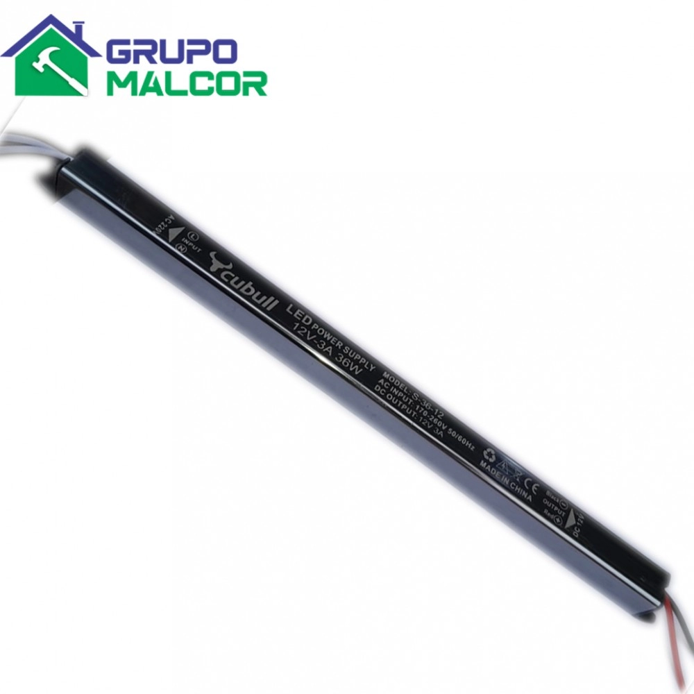 Transformador lapiz 3 Amp