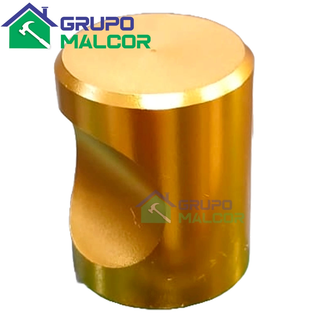 Jalador Dedo Dorado 20mm