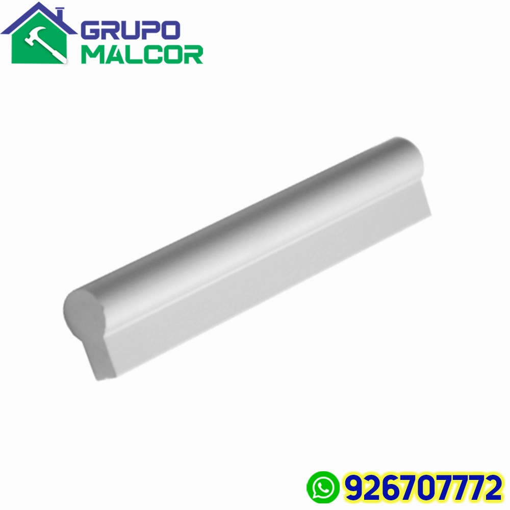 Jalador Cilindro alum 96mm