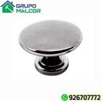 Jalador Perilla Plana 30mm