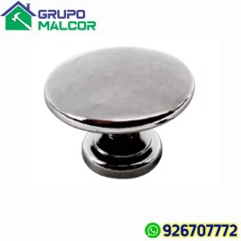 Jalador Perilla Plana 30mm