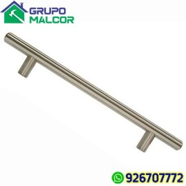 Jalador Tubular inox 160mm