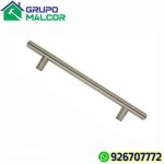 Jalador Tubular inox 96mm