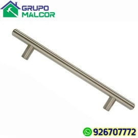 Jalador Tubular inox 128mm