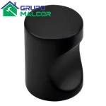 Jalador dedo negro 20mm